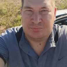 Фотография мужчины Дмитрий, 36 лет из г. Цивильск