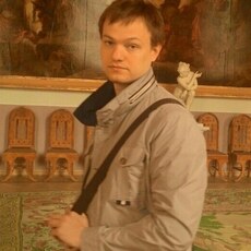 Фотография мужчины Alex, 36 лет из г. Улан-Удэ