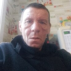 Фотография мужчины Александр, 45 лет из г. Корсаков