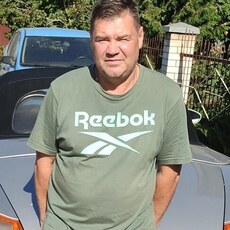 Фотография мужчины Андрей, 54 года из г. Бобруйск