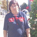 Ольга, 54 года