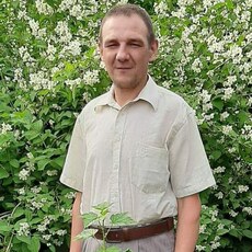 Фотография мужчины Костя, 45 лет из г. Благовещенск