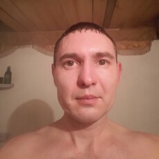 Фотография мужчины Алмаз, 46 лет из г. Березовский (Свердловская Обл)