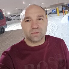 Фотография мужчины Дмитрий, 45 лет из г. Осиповичи