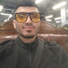 Фотография мужчины Rassulio, 39 лет из г. Москва