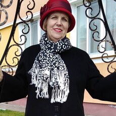 Фотография девушки Райка, 67 лет из г. Минск