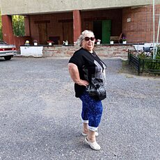 Фотография девушки Галина, 67 лет из г. Златоуст