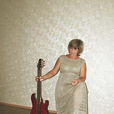 Фотография девушки Татьяна, 58 лет из г. Самара