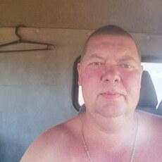 Фотография мужчины Роман, 47 лет из г. Буденновск