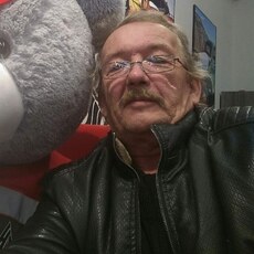 Фотография мужчины Валера, 65 лет из г. Обнинск