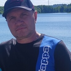 Фотография мужчины Владимир, 55 лет из г. Набережные Челны