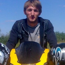 Фотография мужчины Максим, 31 год из г. Беляевка