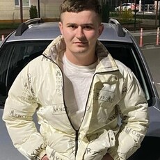 Фотография мужчины Александр, 25 лет из г. Белгород
