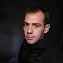 Виталий, 29 лет