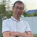 Равиль, 59 лет