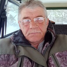 Фотография мужчины Сергей, 60 лет из г. Мга