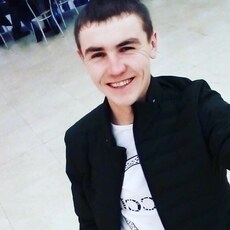 Фотография мужчины Родион, 29 лет из г. Костанай