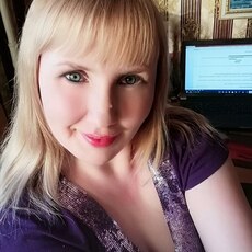 Фотография девушки Таня, 42 года из г. Бийск