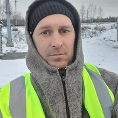 Фотография мужчины Борис, 42 года из г. Амурск
