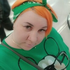 Фотография девушки Юлия, 40 лет из г. Омск