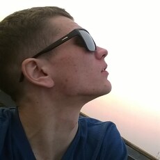 Фотография мужчины Денис, 36 лет из г. Слуцк