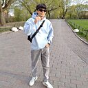 Шахзод, 23 года