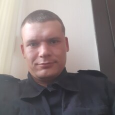 Фотография мужчины Руслан, 34 года из г. Пермь