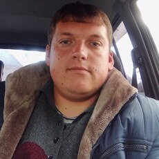 Фотография мужчины Александр, 27 лет из г. Ильский