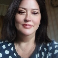 Фотография девушки Елена, 48 лет из г. Самара