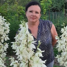 Фотография девушки Татьяна, 54 года из г. Курчатов