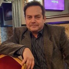 Фотография мужчины Яков, 61 год из г. Натания