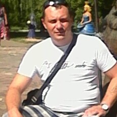 Фотография мужчины Николай, 43 года из г. Кедровый