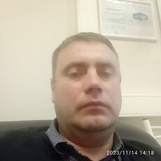 Фотография мужчины Алексей, 41 год из г. Кириши