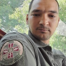 Фотография мужчины Евгений, 38 лет из г. Каменское