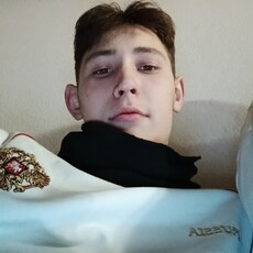 Фотография мужчины Марсель, 20 лет из г. Сарапул