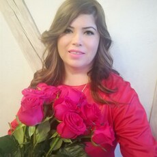 Фотография девушки Светлана, 45 лет из г. Рязань