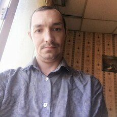 Фотография мужчины Михаил, 36 лет из г. Ленск