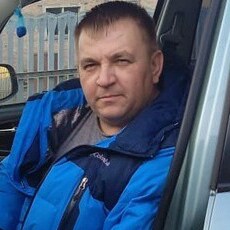 Фотография мужчины Вячеслав, 44 года из г. Сальск