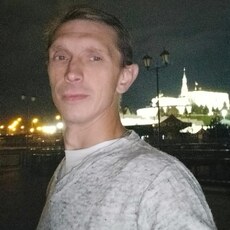 Фотография мужчины Алексей, 36 лет из г. Стерлитамак