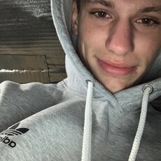 Фотография мужчины Николай, 20 лет из г. Егорлыкская