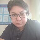 Асем Кожанова, 42 года