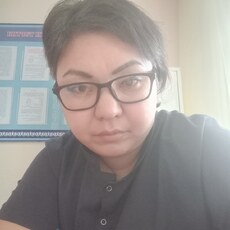 Фотография девушки Асем Кожанова, 42 года из г. Семей