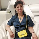 Жанна, 55 лет