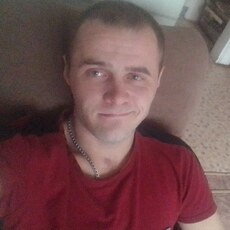 Фотография мужчины Дмитрий, 29 лет из г. Москва