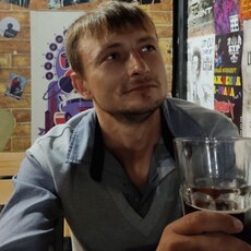 Фотография мужчины Александр, 34 года из г. Алушта