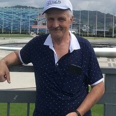 Фотография мужчины Виктор, 63 года из г. Руза