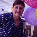 Любава, 64 года