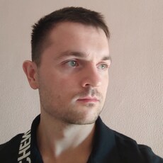 Фотография мужчины Александр, 34 года из г. Химки