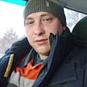 Максим, 35 лет