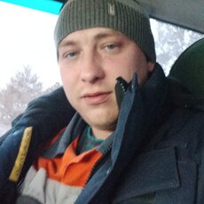 Фотография мужчины Максим, 35 лет из г. Братск